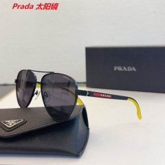 P.r.a.d.a. Sunglasses AAAA 11184