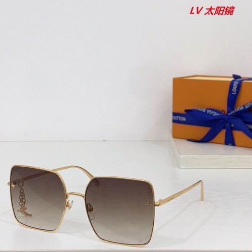 L...V... Sunglasses AAAA 10943