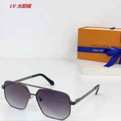 L...V... Sunglasses AAAA 10301
