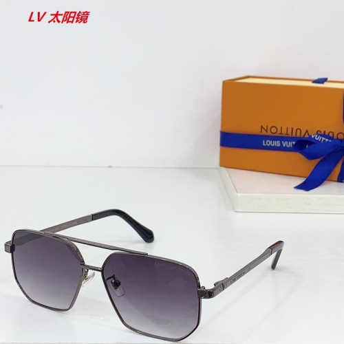 L...V... Sunglasses AAAA 10301