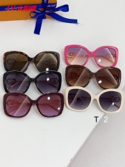 L...V... Sunglasses AAAA 12410