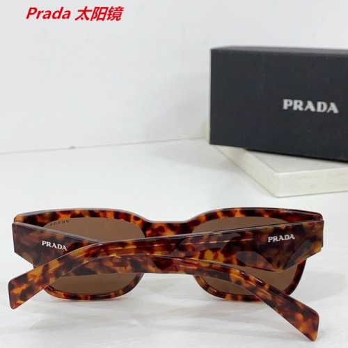 P.r.a.d.a. Sunglasses AAAA 11562
