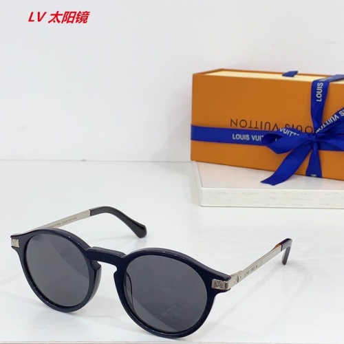 L...V... Sunglasses AAAA 10286