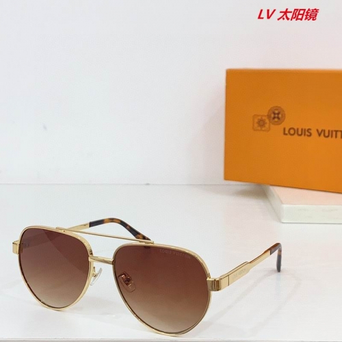 L...V... Sunglasses AAAA 11184