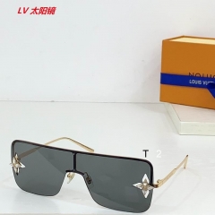 L...V... Sunglasses AAAA 10578
