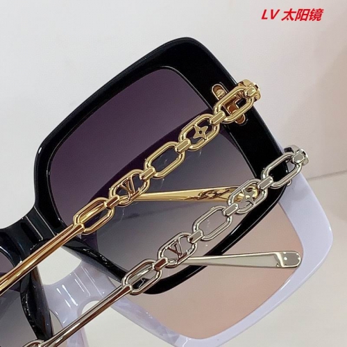 L...V... Sunglasses AAAA 11284