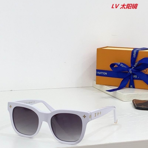 L...V... Sunglasses AAAA 11007