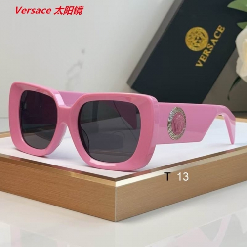 V.e.r.s.a.c.e. Sunglasses AAAA 11202