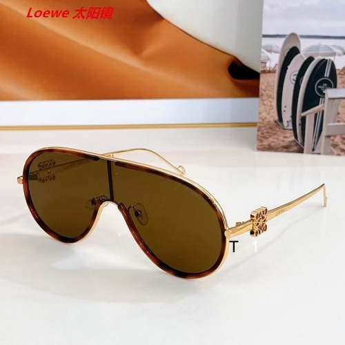 L.o.e.w.e. Sunglasses AAAA 10467