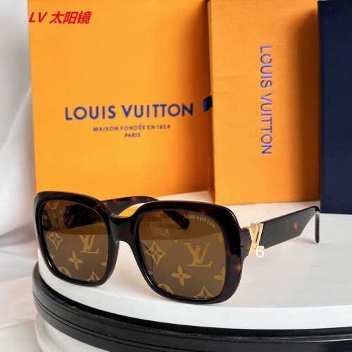 L...V... Sunglasses AAAA 10034