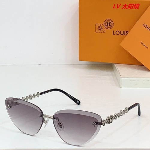 L...V... Sunglasses AAAA 11142