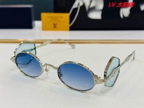 L...V... Sunglasses AAAA 11657