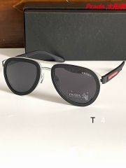 P.r.a.d.a. Sunglasses AAAA 12523
