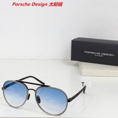 P.o.r.s.c.h.e. D.e.s.i.g.n. Sunglasses AAAA 10056