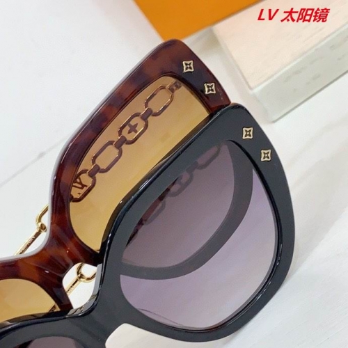 L...V... Sunglasses AAAA 10724