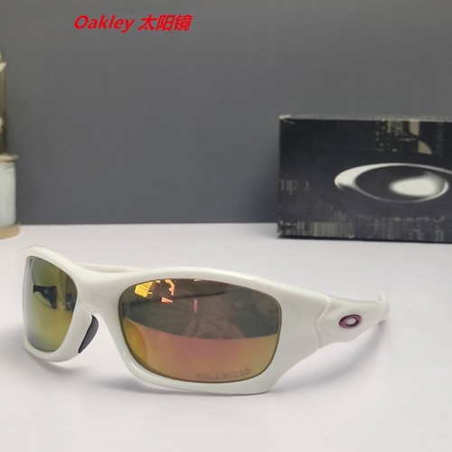 O.a.k.l.e.y. Sunglasses AAAA 10485