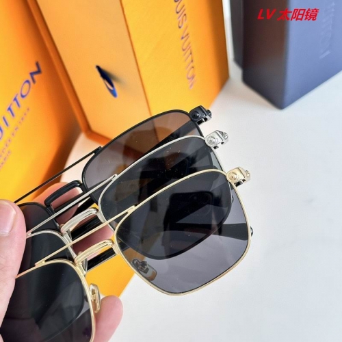 L...V... Sunglasses AAAA 11880