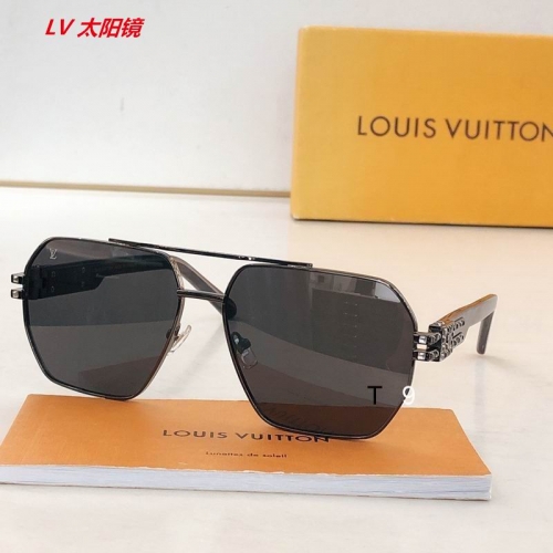 L...V... Sunglasses AAAA 10436