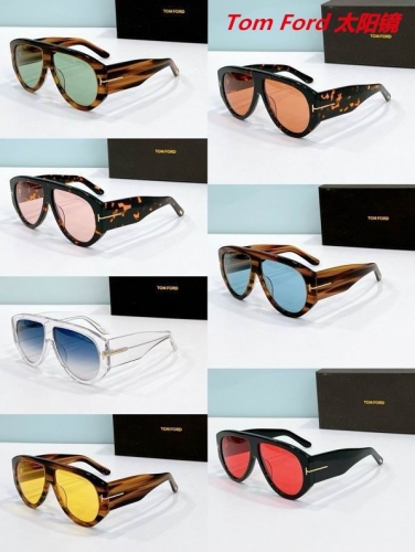 T.o.m. F.o.r.d. Sunglasses AAAA 10779