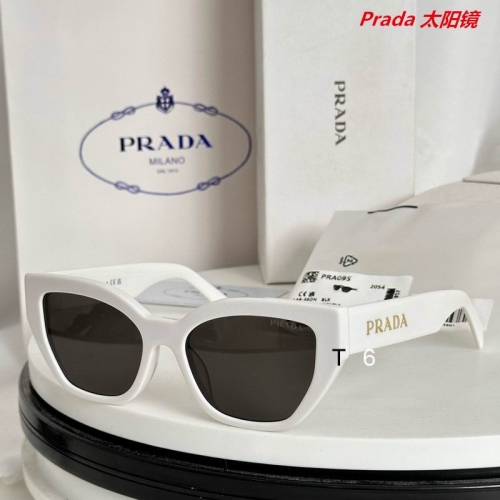 P.r.a.d.a. Sunglasses AAAA 12272