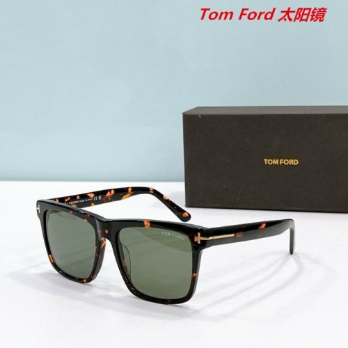 T.o.m. F.o.r.d. Sunglasses AAAA 10621