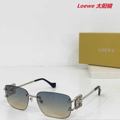 L.o.e.w.e. Sunglasses AAAA 10430