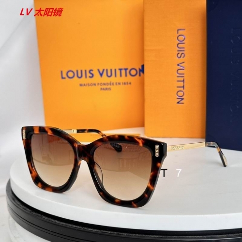 L...V... Sunglasses AAAA 10424