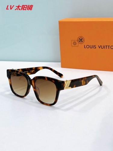 L...V... Sunglasses AAAA 10371