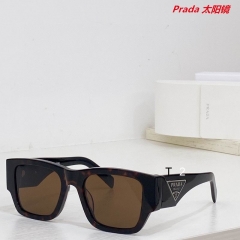 P.r.a.d.a. Sunglasses AAAA 10035