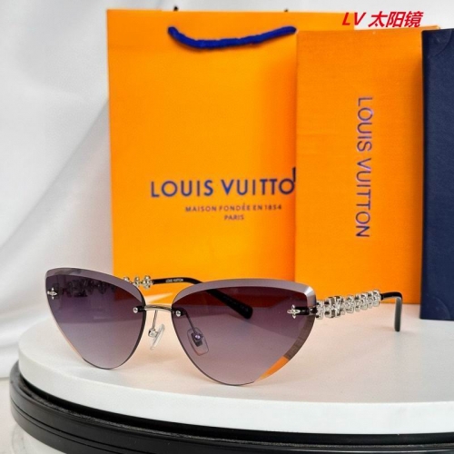 L...V... Sunglasses AAAA 11904