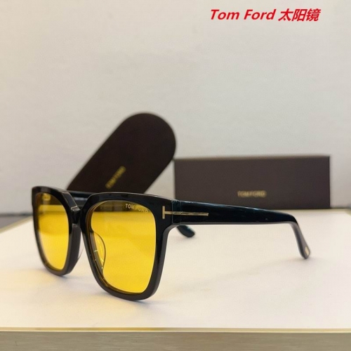 T.o.m. F.o.r.d. Sunglasses AAAA 10873