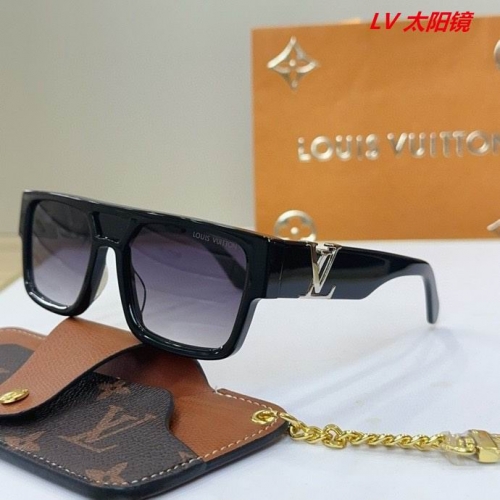 L...V... Sunglasses AAAA 10815