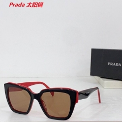P.r.a.d.a. Sunglasses AAAA 11643