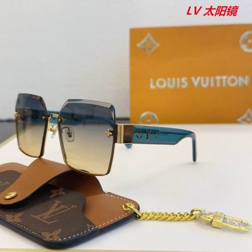 L...V... Sunglasses AAAA 10684