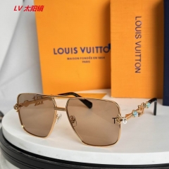 L...V... Sunglasses AAAA 12542