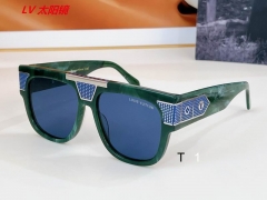 L...V... Sunglasses AAAA 12222