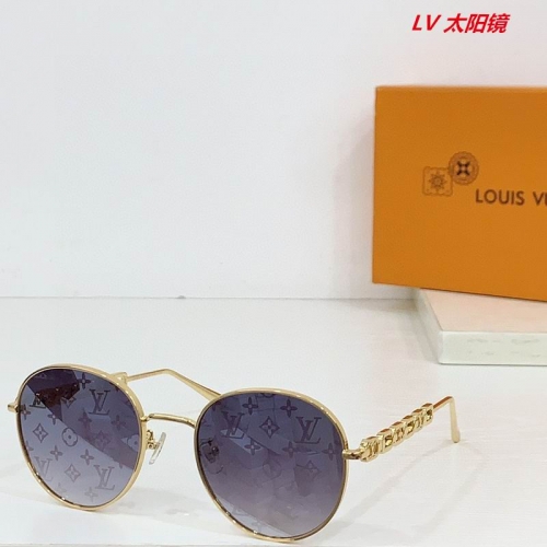 L...V... Sunglasses AAAA 11444