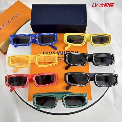 L...V... Sunglasses AAAA 11822