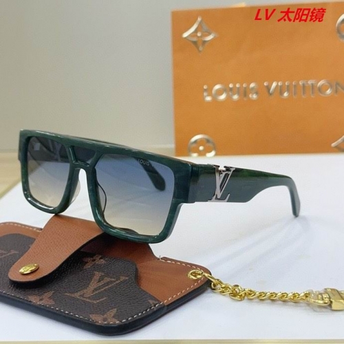 L...V... Sunglasses AAAA 10811