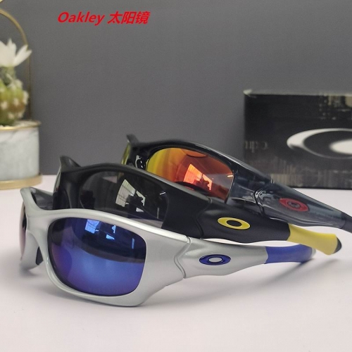 O.a.k.l.e.y. Sunglasses AAAA 10482