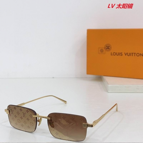 L...V... Sunglasses AAAA 11451