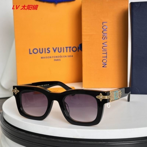 L...V... Sunglasses AAAA 12136