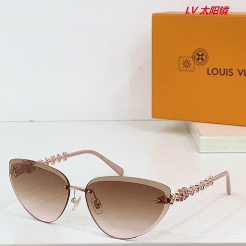 L...V... Sunglasses AAAA 11262