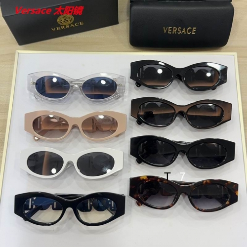 V.e.r.s.a.c.e. Sunglasses AAAA 11185