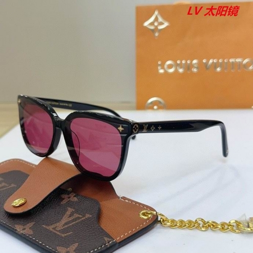 L...V... Sunglasses AAAA 10844