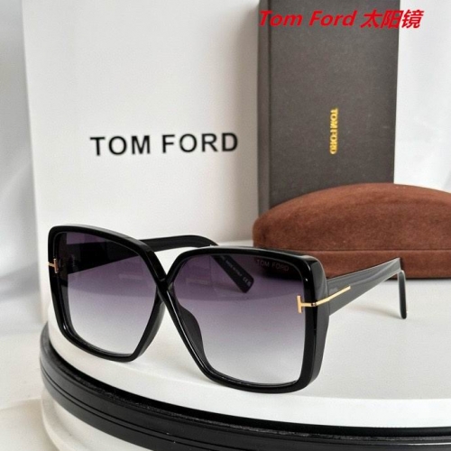 T.o.m. F.o.r.d. Sunglasses AAAA 10958