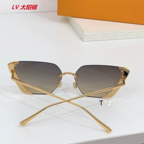 L...V... Sunglasses AAAA 10246