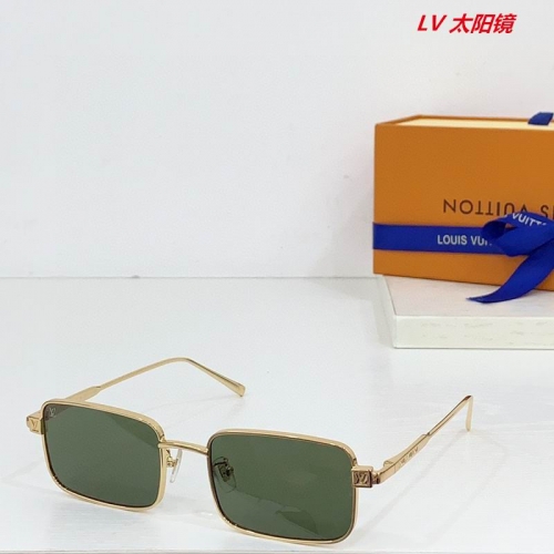 L...V... Sunglasses AAAA 11648