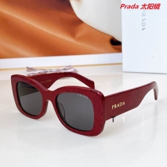 P.r.a.d.a. Sunglasses AAAA 12152