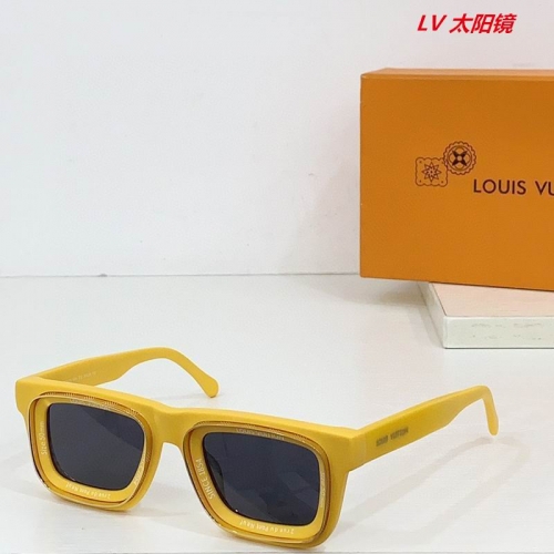 L...V... Sunglasses AAAA 10981